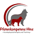 Pfotenkompetenz Logo