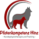 Pfotenkompetenz Logo